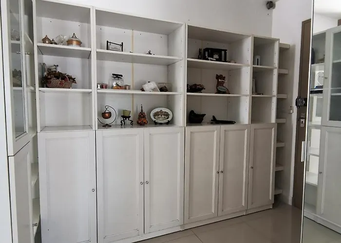 Perfect 80sqm Serve Up To 5 完美的公寓 Apartment