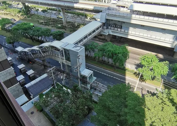 Perfect 80sqm Serve Up To 5 完美的公寓 Apartment