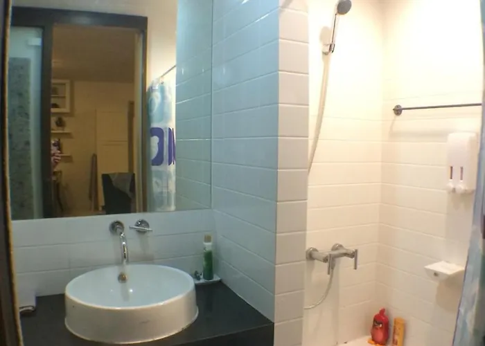 Perfect 80sqm Serve Up To 5 完美的公寓 Apartment *