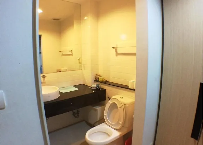 Perfect 80sqm Serve Up To 5 完美的公寓 * Bangkok